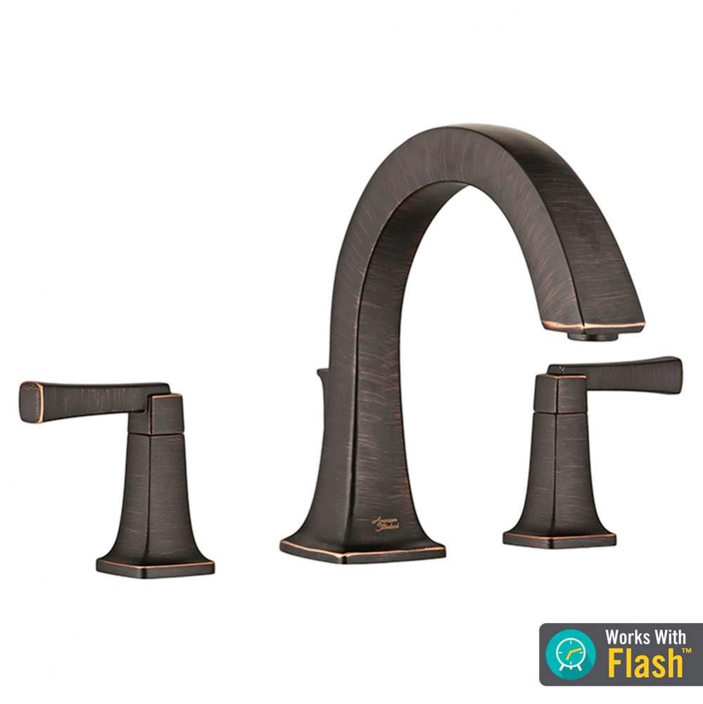 Townsend® Bathtub Faucet With Lever Handles for Flash® Rough-In Valve
