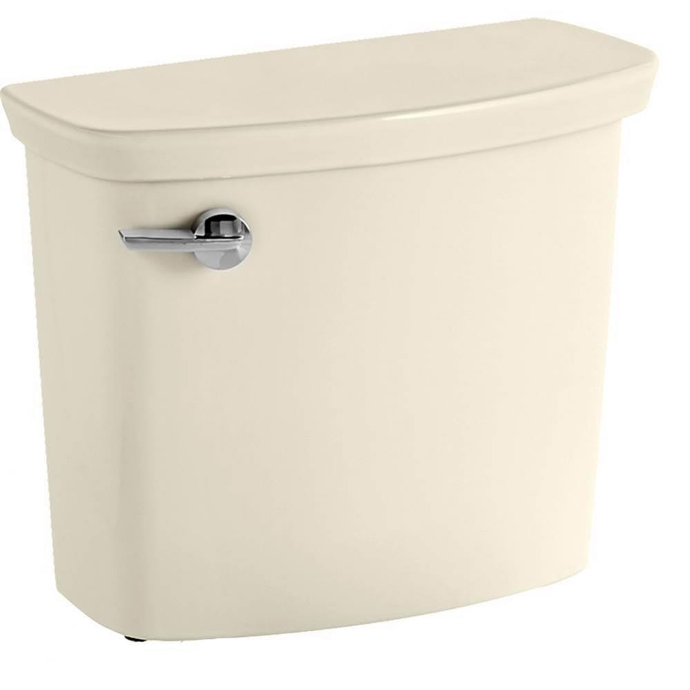 VorMax 1.28 gpf/4.8 Lpf 12-Inch Rough Right Hand Trip Lever Tank Only