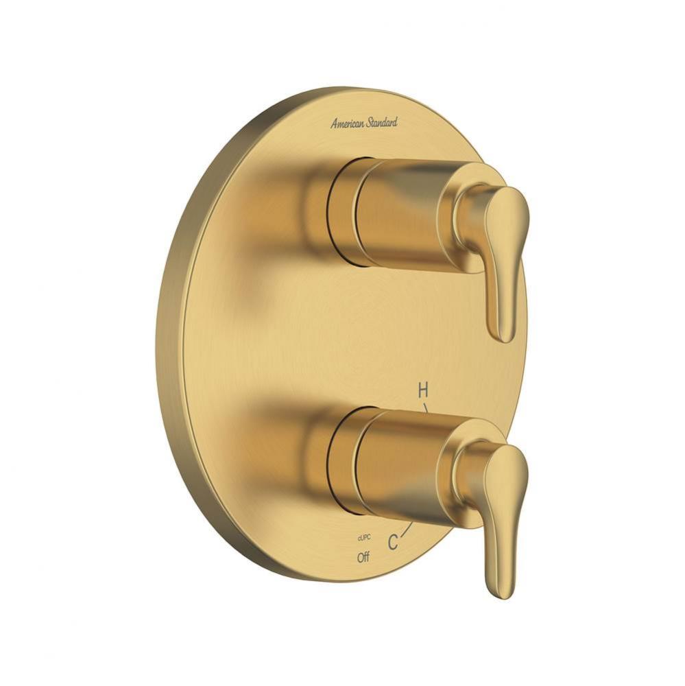 Studio® S 2-Handle Integrated Shower Diverter Trim Only