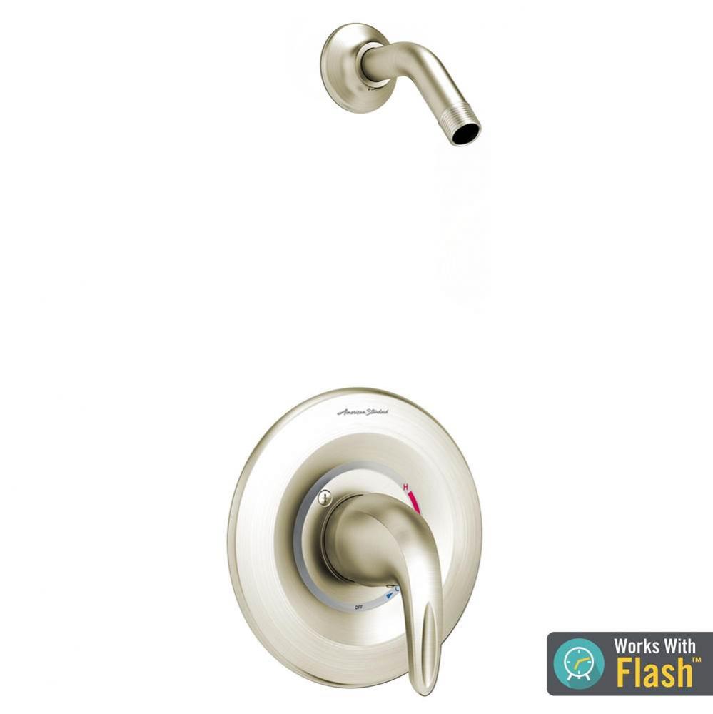 Reliant 3® Shower Trim Kit Double Ceramic Pressure Balance Cartridge With Lever Handle