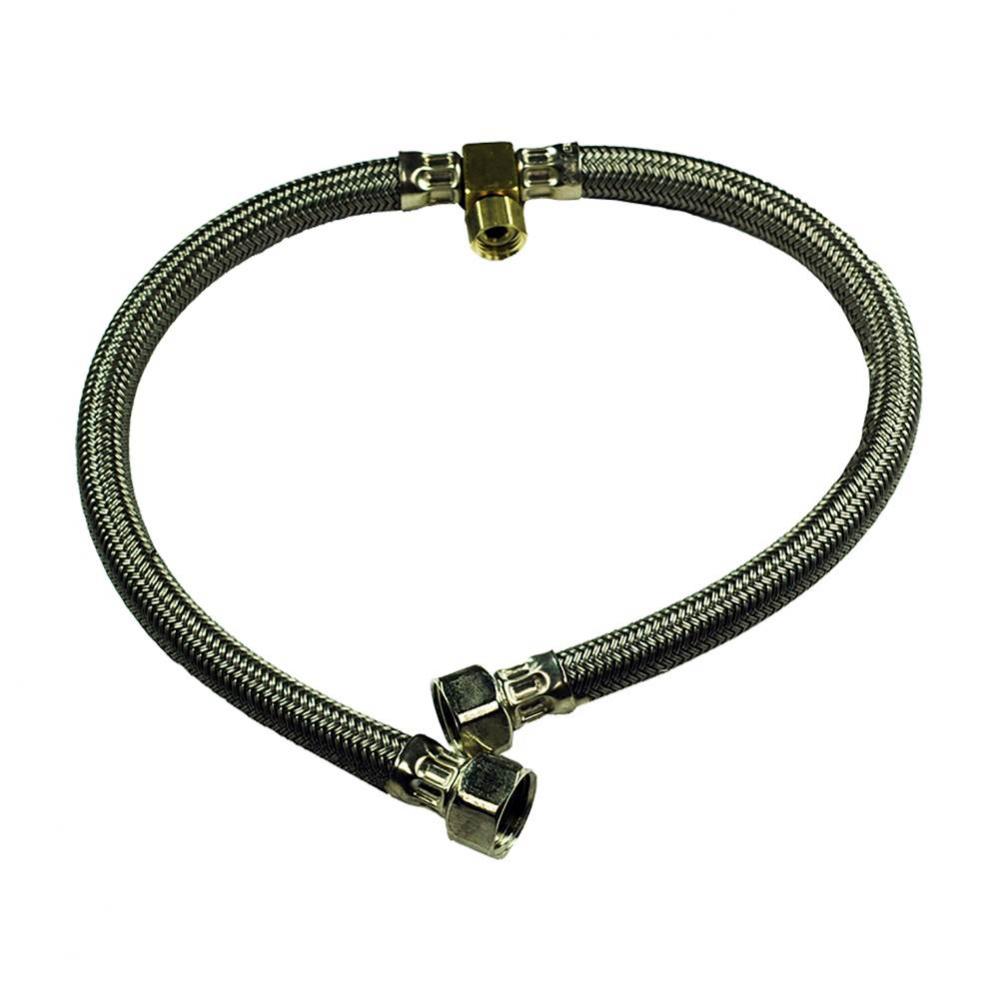 Tee And Hose Kit