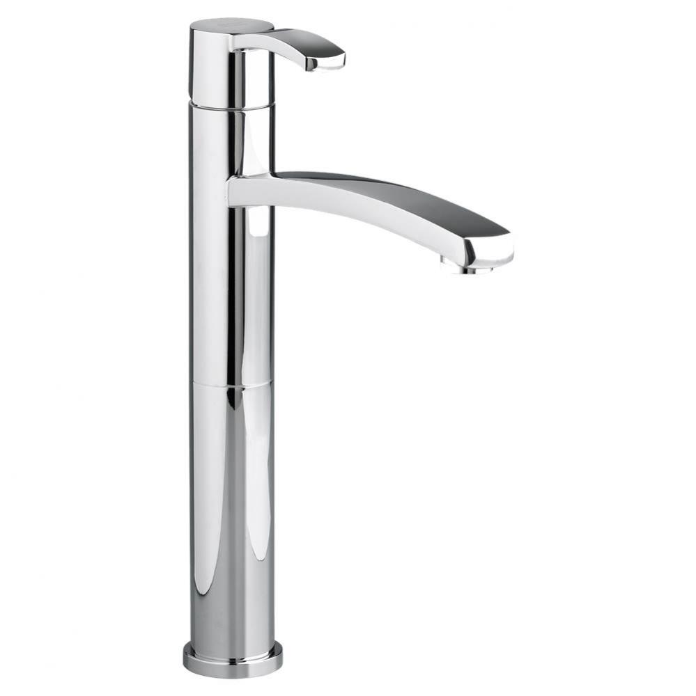 Berwick® Single Hole Single-Handle Bathroom Faucet 1.2 gpm/4.5 L/min With Grid Drain and Leve