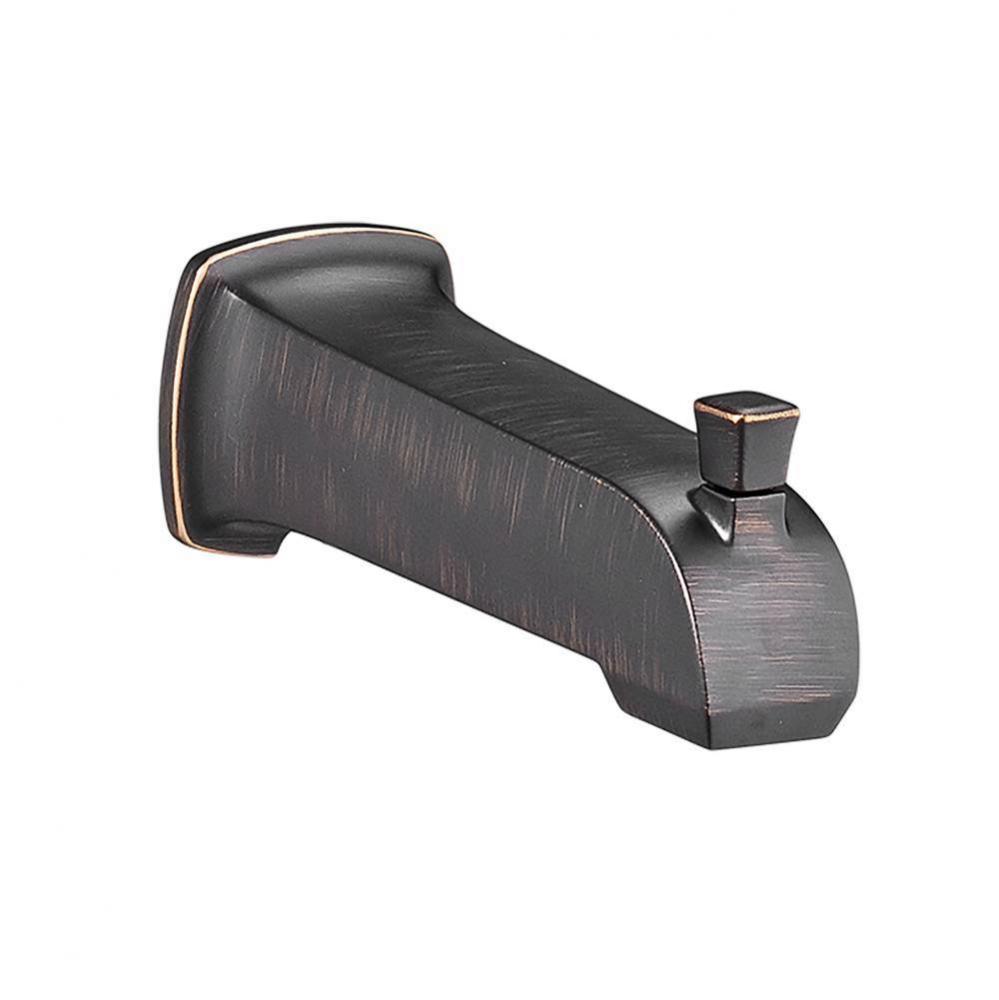 Townsend® 6-1/2-Inch Slip-On Diverter Tub Spout