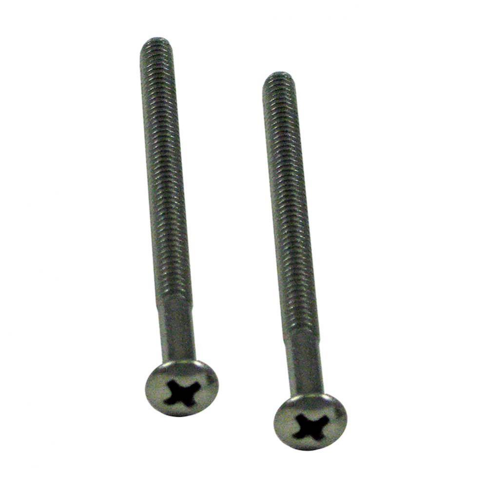 Ultramix Escutcheon Screws