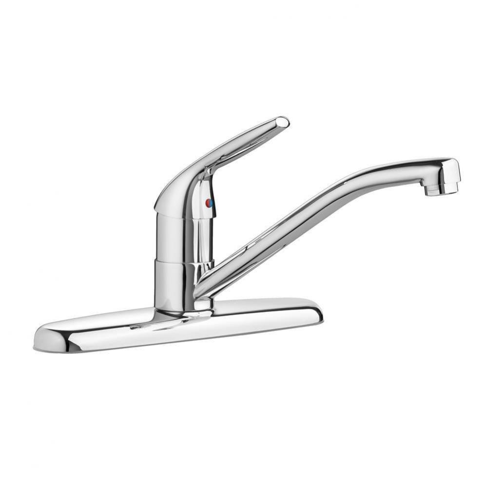 Colony® Choice Single-Handle Kitchen Faucet 1.5 gpm/5.7 L/min