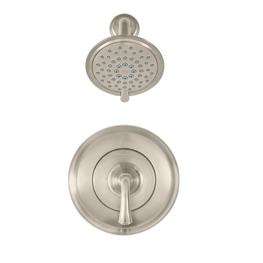 Patience 2.5 GPM Shower Trim Kit with Lever Handle