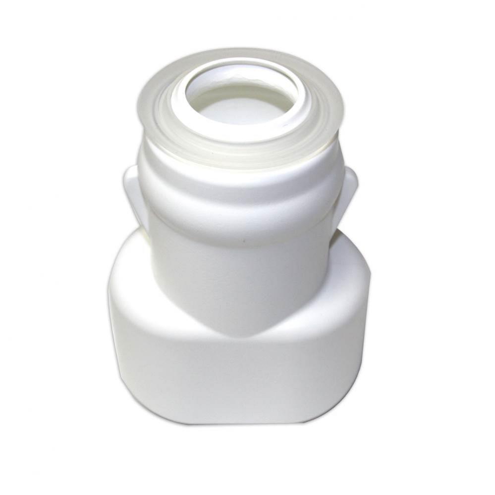 Activate Flush Valve Float with Seal