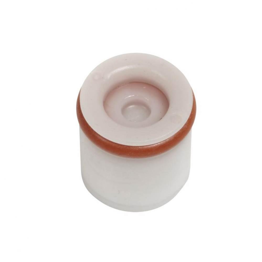 Reliant Plus Plastic Check Valve