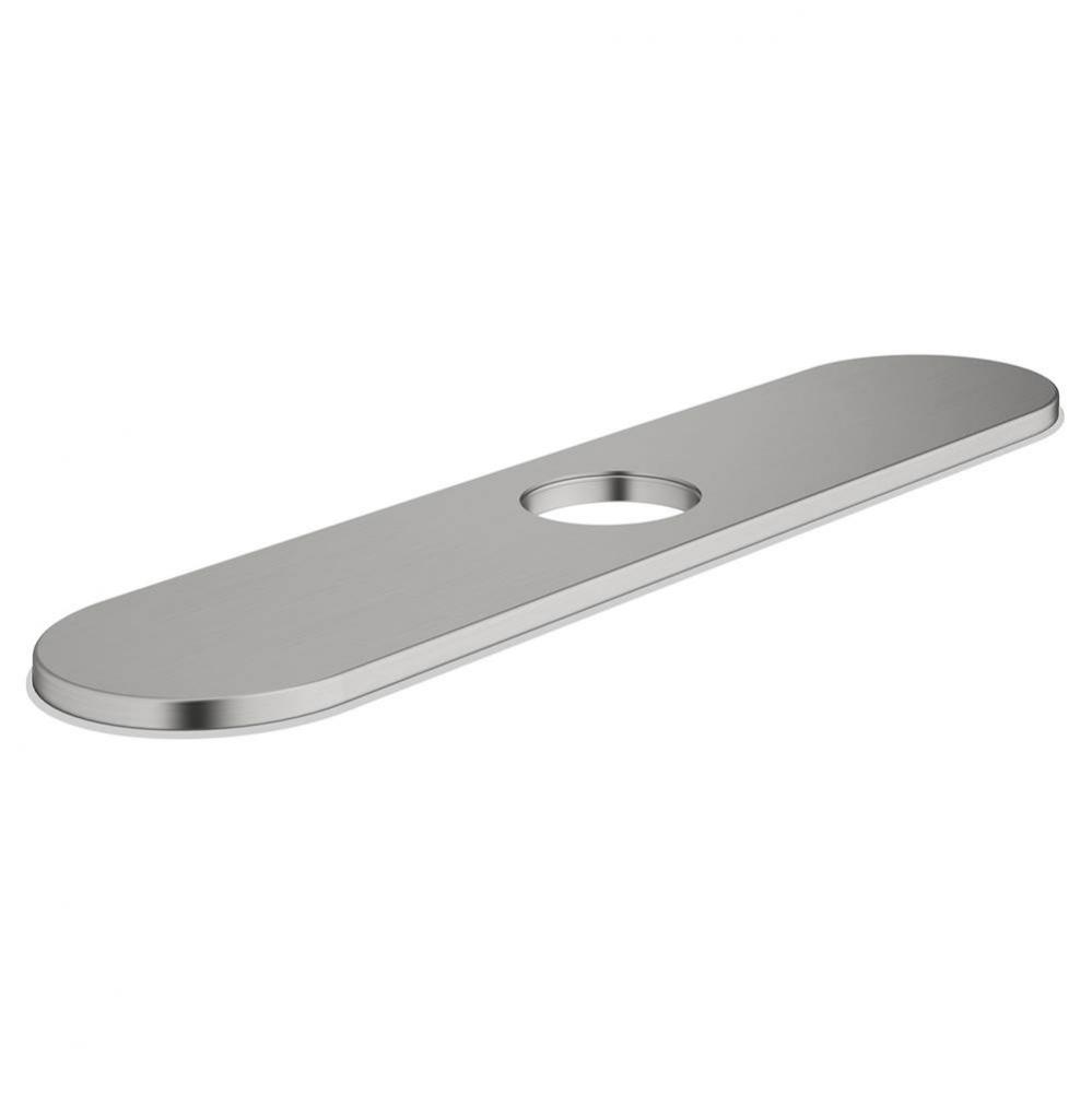 Clean IR™ 8-Inch Deck Plate