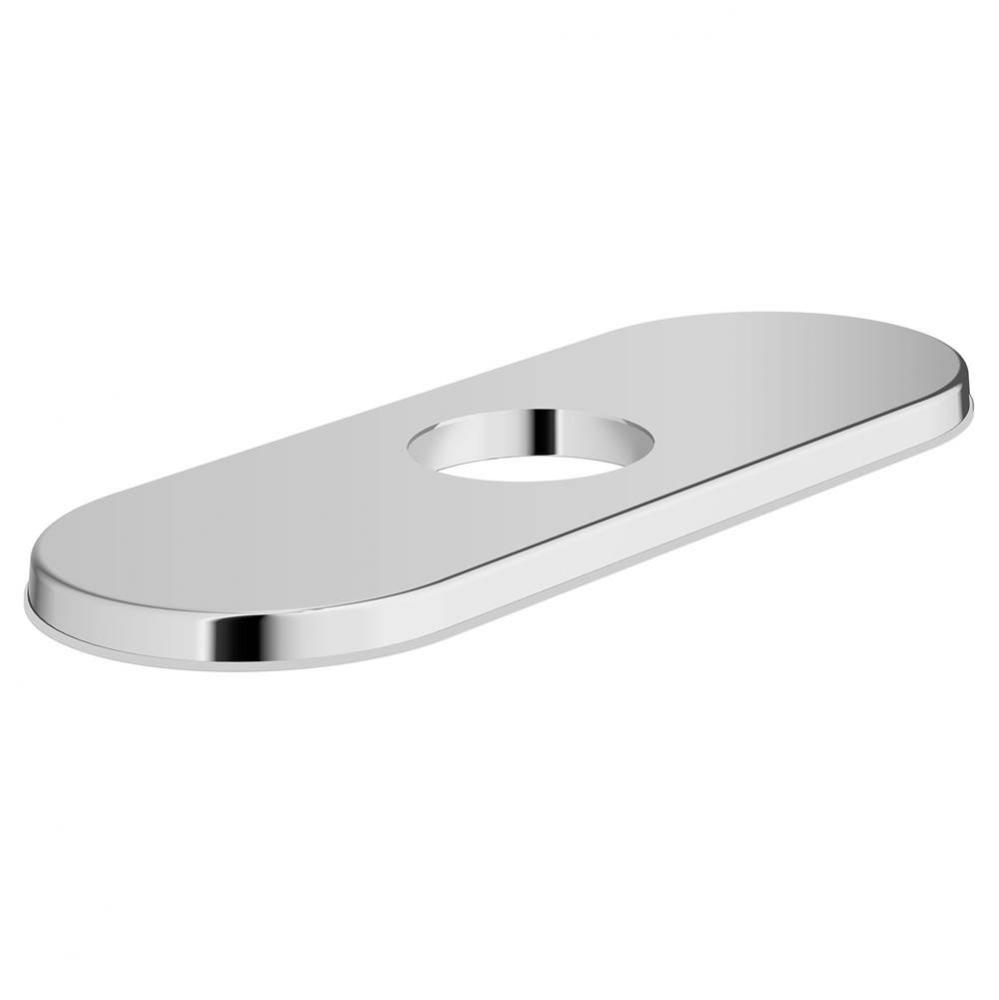 Clean IR™ 4-Inch Deck Plate