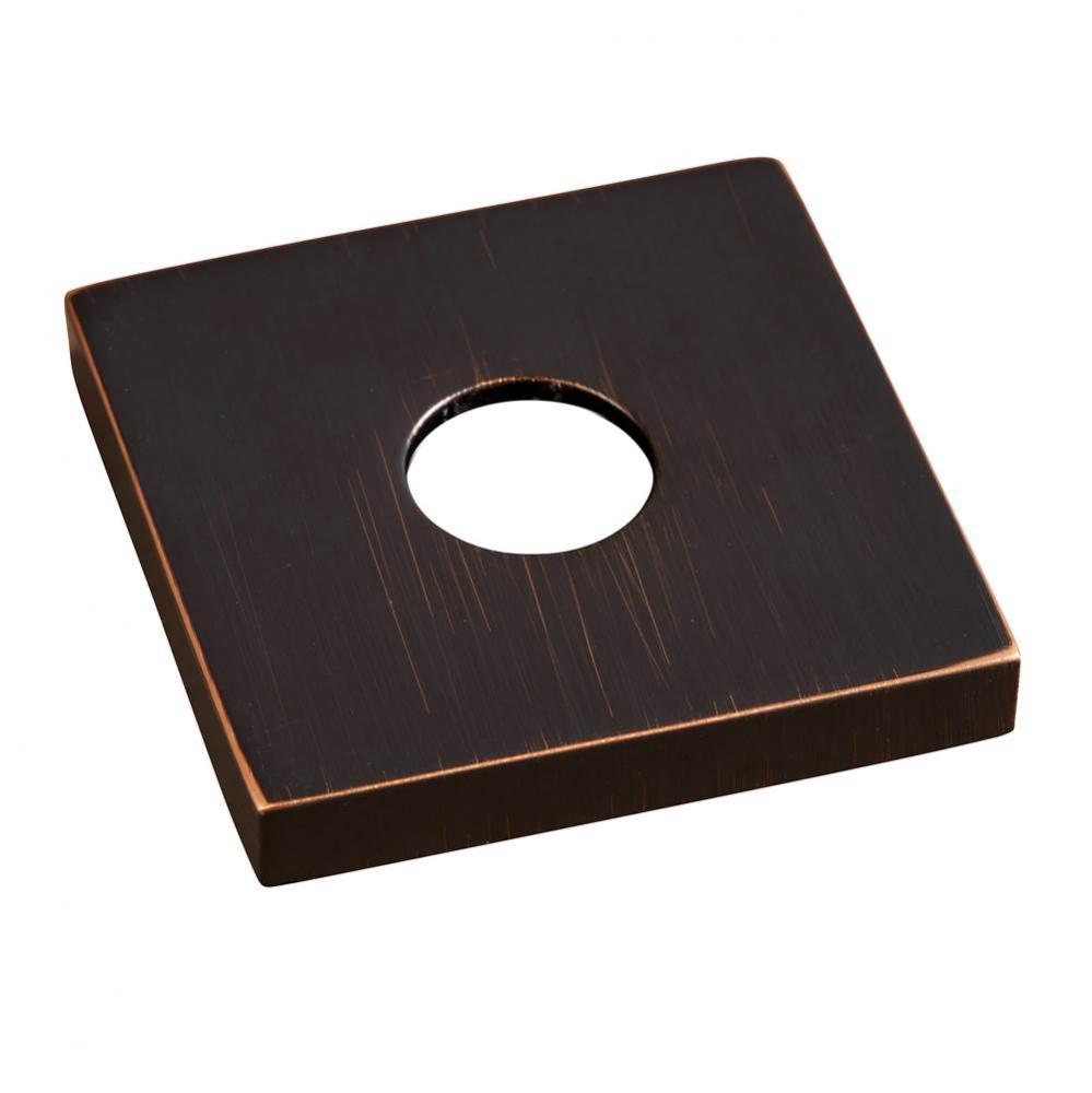 Town Square Replacement Shower Arm Flange