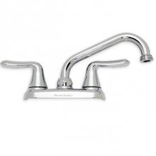 American Standard 2475550.002 - Colony® Soft 2-Handle Laundry Faucet 2.2 gpm/8.3 L/min