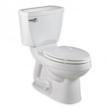 American Standard 738995-0020A - Champion4 Left Hand Toilet Trip Lever