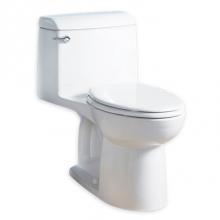 American Standard 735105-400.020 - Champion® 4 One-Piece Toilet Tank Cover