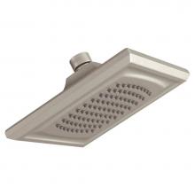 American Standard 1660515.295 - Town Square® S 6-1/4-Inch 1.8 gpm/6.8 L/min Fixed Showerhead