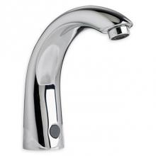 American Standard 6055102.002 - Selectronic® Cast Touchless Faucet, Battery-Powered, 1.5 gpm/5.7 Lpm