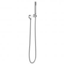 American Standard 1662609.002 - Contemporary Hand Shower Kit 1.8 gpm/6.8 L/min