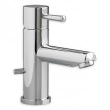 American Standard 2064101.002 - Serin® Single Hole Single-Handle Bathroom Faucet 1.2 gpm/4.5 L/min With Lever Handle
