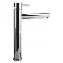 American Standard 2064151.002 - Serin® Single Hole Single-Handle Vessel Sink Faucet 1.2 gpm/4.5 L/min With Lever Handle