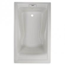 American Standard 2771V002.011 - Evolution® 60 x 36-Inch Deep Soak® Drop-In Bathtub