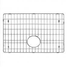 American Standard 7302289-401.0750A - Edgewater® 25-Inch Single Bowl Kitchen Sink Grid