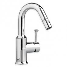 American Standard 4332410.075 - Pekoe® Single-Handle Pull-Down Dual Spray Bar Faucet 2.2 gpm/8.3 L/min
