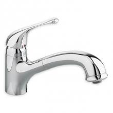 American Standard 4175100.002 - Colony® Soft Single-Handle Pull-Out Dual Spray Kitchen Faucet 2.2 gpm/8.3 L/min