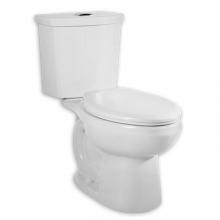 American Standard 3708216.020 - H2Option® and H2Optimum® Standard Height Round Front Bowl