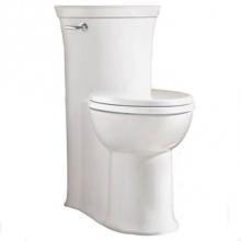 American Standard 735147-400.020 - Tropic® One-Piece Toilet Tank Cover