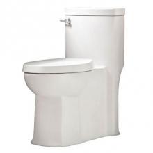 American Standard 735148-400.020 - Boulevard® One-Piece Toilet Tank Cover