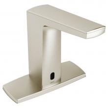 American Standard 702B115.295 - Paradigm® Selectronic® Touchless Faucet, Base Model, 1.5 gpm/5.7 Lpm