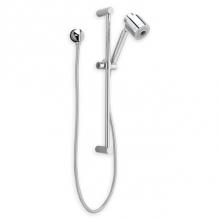 American Standard 1662643.002 - FloWise 25-In. 3-Function 2.0 GPM Shower System