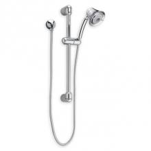 American Standard 1662743.002 - FloWise 25-In. 3-Function 2.0 GPM Shower System
