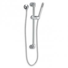 American Standard 1662605.002 - SHOWER SYS-MOMENTS SH-HOSE WALL SUP