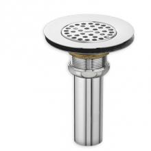 American Standard 4311023.002 - Grid Strainer Drain for Sinks