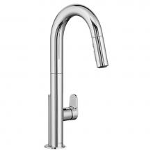American Standard 4931300.002 - Beale® Single-Handle Pull-Down Dual-Spray Kitchen Faucet 1.5 gpm/5.7 L/min
