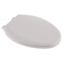 American Standard 5257A65MT.020 - Cardiff™ Slow-Close Elongated Toilet Seat