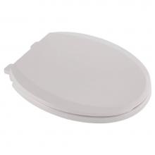 American Standard 5259B65MT.020 - Cardiff™ Slow-Close Round Front Toilet Seat