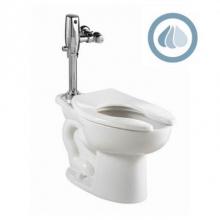 American Standard 2234511.020 - Madera 15-Inch Toilet System With Touchless Selectronic® Piston Flush Valve, 1.1 gpf/4.2 Lpf