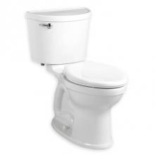 American Standard 4225A164.020 - Champion® PRO 1.28 gpf/4.8 Lpf Toilet Tank with Tank Cover Locking Device
