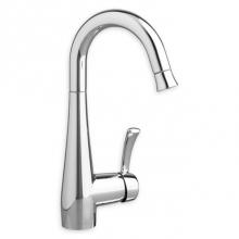 American Standard 4433410.002 - Quince® Single-Handle Pull-Down Dual-Spray Bar Faucet 2.2 gpm/8.3 L/min