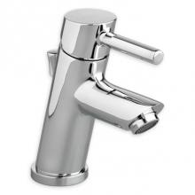 American Standard 2064131.002 - Serin® Single Hole Single-Handle Bathroom Faucet 1.2 gpm/4.5 L/min With Lever Handle
