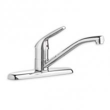 American Standard 4175700.002 - Colony® Choice Single-Handle Kitchen Faucet 2.2 gpm/8.3 L/min