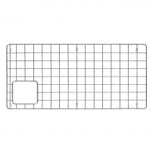 American Standard 791605-203.0750A - Avery® and Pekoe® 36-Inch Single Bowl Kitchen Sink Grid