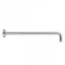 American Standard 1660118.002 - 18-Inch Wall Mount Right Angle Showerhead Arm