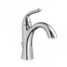 American Standard 7186101.002 - Fluent® Single Hole Single-Handle Bathroom Faucet 1.2 gpm/4.5 L/min With Lever Handle