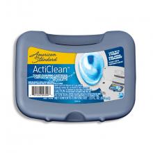 American Standard 1466.006L - ActiClean® Cleaning Cartridge 1 Pack