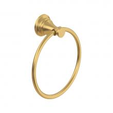 American Standard 7052190.GN0 - Delancey® Towel Ring
