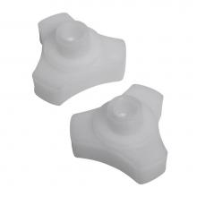 American Standard 7381167-200.0070A - Bowl To Floor Knobs