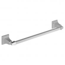 American Standard 7455024.002 - Town Square® S 24-Inch Towel Bar